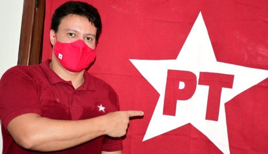 Contestado por petistas, Camarão reage a impasse de indicação para Seduc