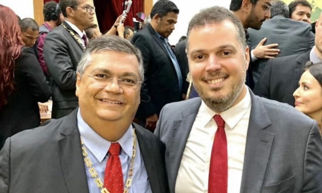 Assembleia Legislativa do Estado do Maranhão - Rodrigo Lago