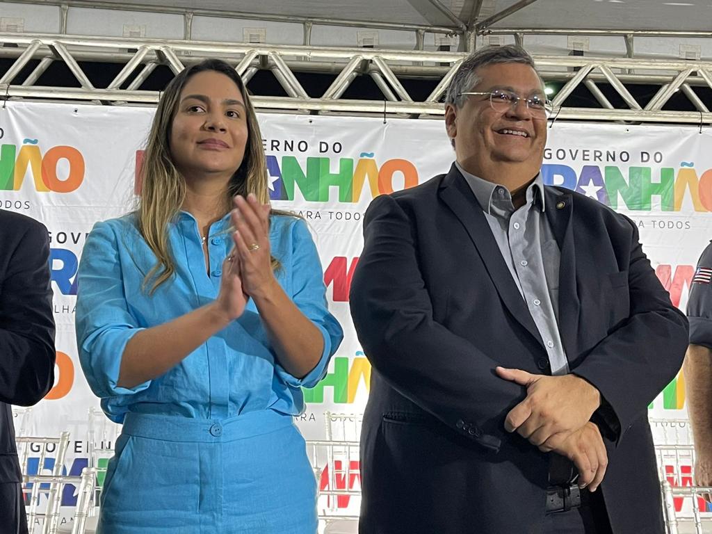 Ana Paula destina R$ 50 milhões para obras no Maranhão
